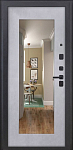 Дверь ДвериПРО Элфи ФЛЗ-603 Бетон снежный DPRO228161 фото